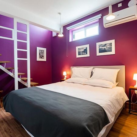 Monreal Boutique Townhouse - R024Rm6 Ξενοδοχείο Paola Εξωτερικό φωτογραφία