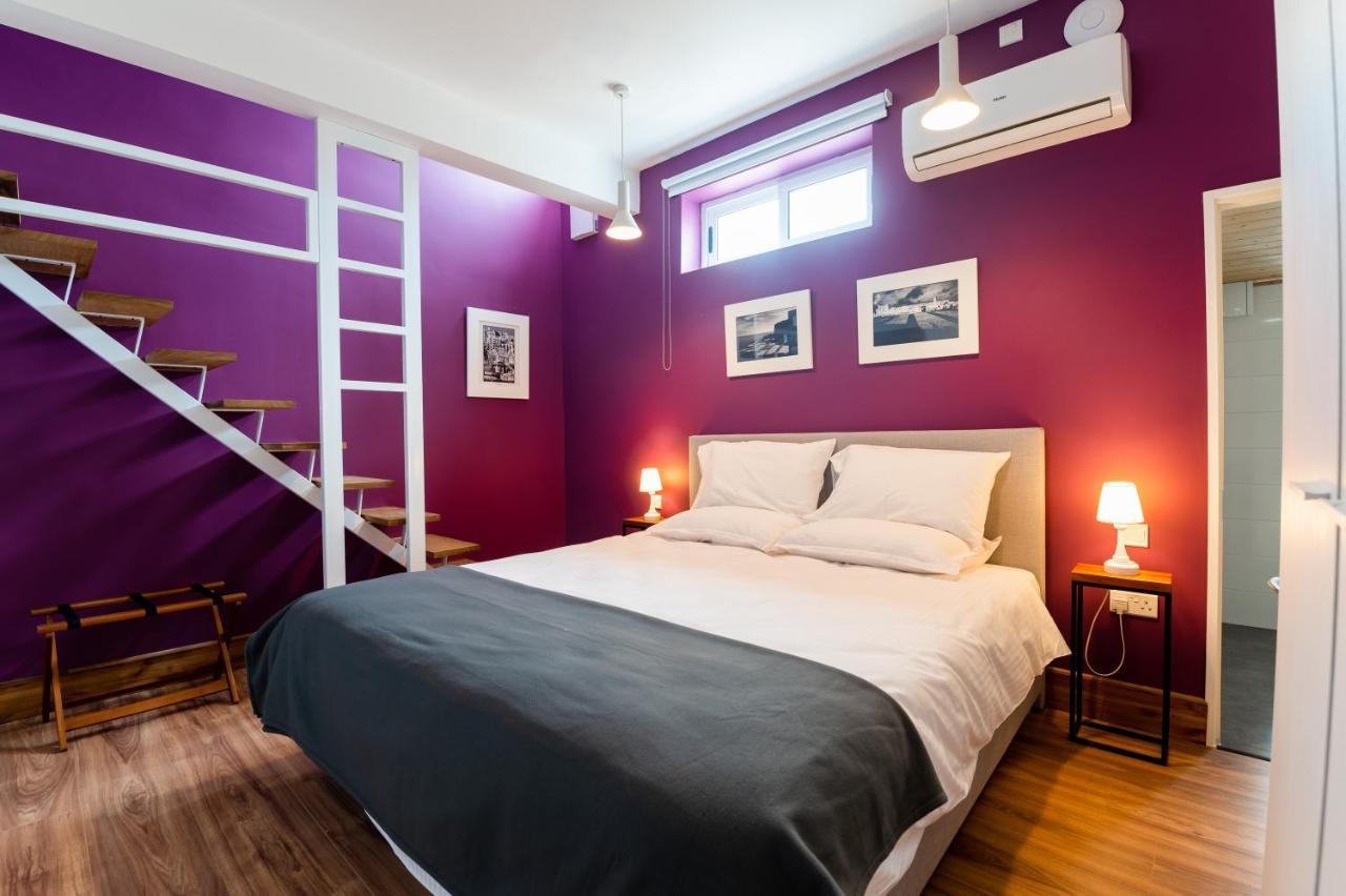Monreal Boutique Townhouse - R024Rm6 Ξενοδοχείο Paola Εξωτερικό φωτογραφία