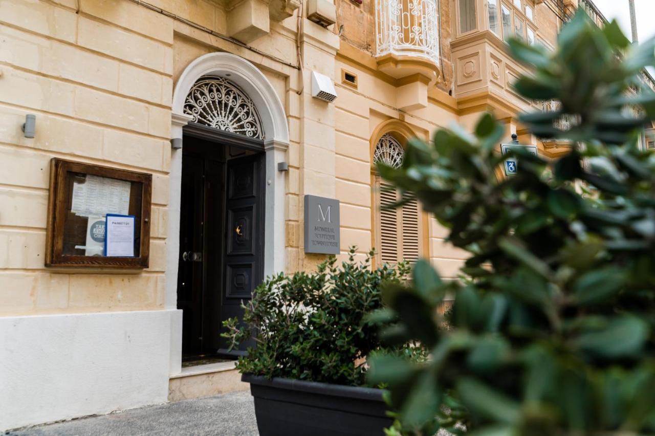 Monreal Boutique Townhouse - R024Rm6 Ξενοδοχείο Paola Εξωτερικό φωτογραφία