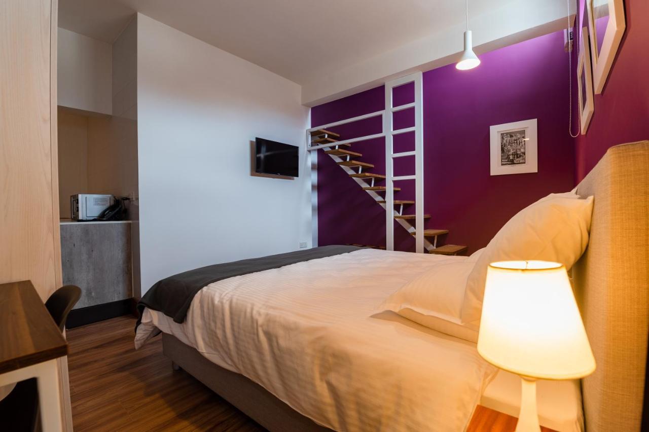 Monreal Boutique Townhouse - R024Rm6 Ξενοδοχείο Paola Εξωτερικό φωτογραφία