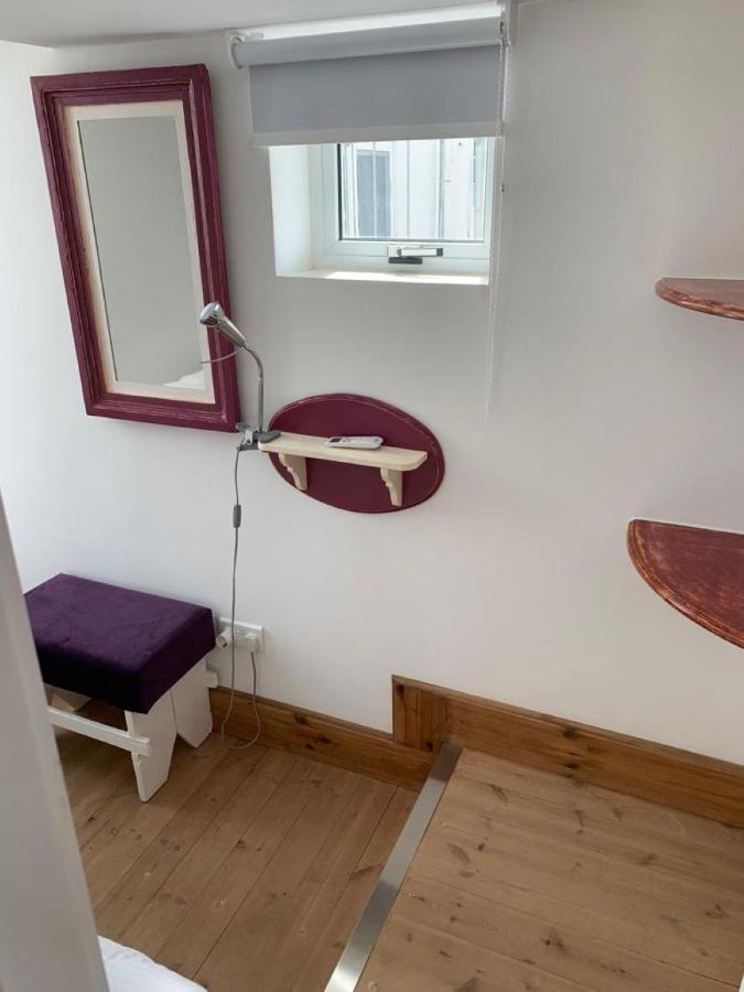 Monreal Boutique Townhouse - R024Rm6 Ξενοδοχείο Paola Εξωτερικό φωτογραφία