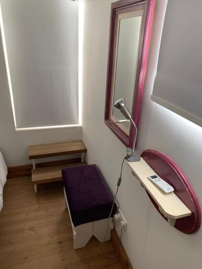 Monreal Boutique Townhouse - R024Rm6 Ξενοδοχείο Paola Εξωτερικό φωτογραφία