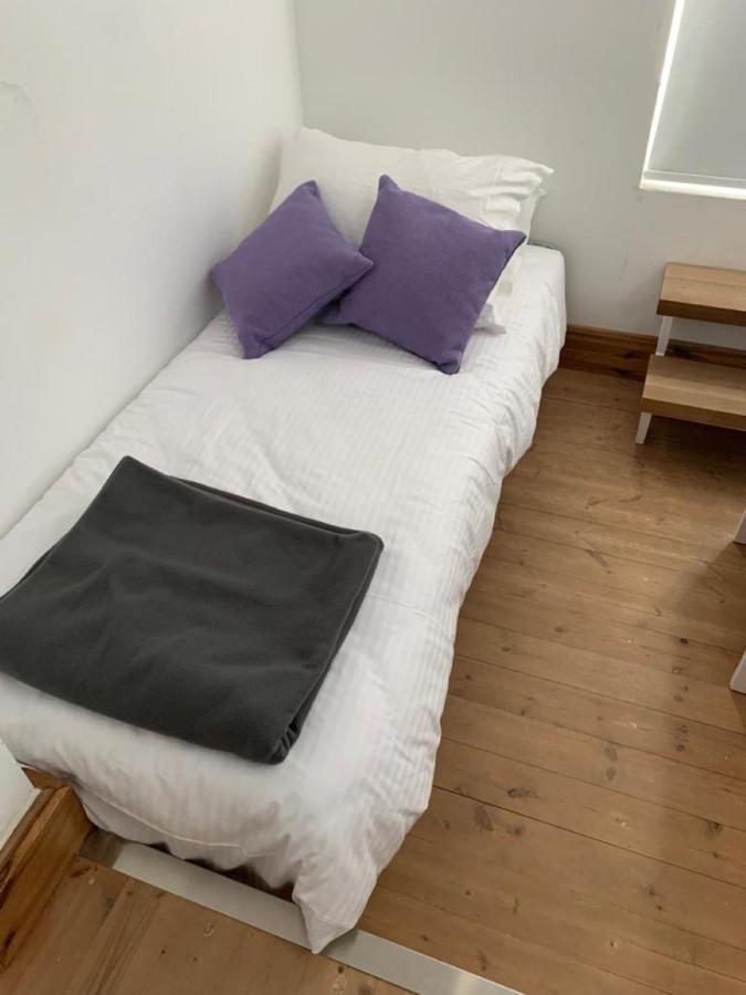 Monreal Boutique Townhouse - R024Rm6 Ξενοδοχείο Paola Εξωτερικό φωτογραφία